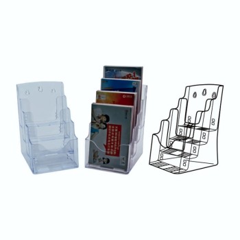 ΘΗΚΗ ΠΛΕΞΙΓΚΛΑΣ Α5 4/ΠΛΗ