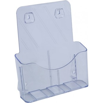 ΘΗΚΗ ΠΛΕΞΙΓΚΛΑΣ Α4 ΜΟΝΗ (για πολλά φύλλα)