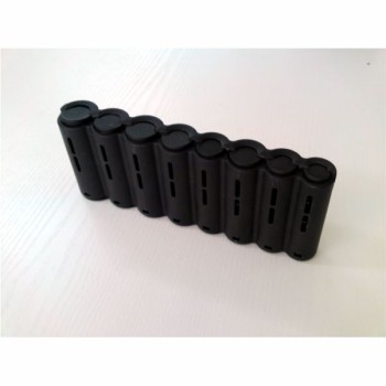 ΚΕΡΜΑΤΟΘΗΚΗ ΧΕΙΡΟΣ ΜΑΥΡΗ 8ΘΕΣ.