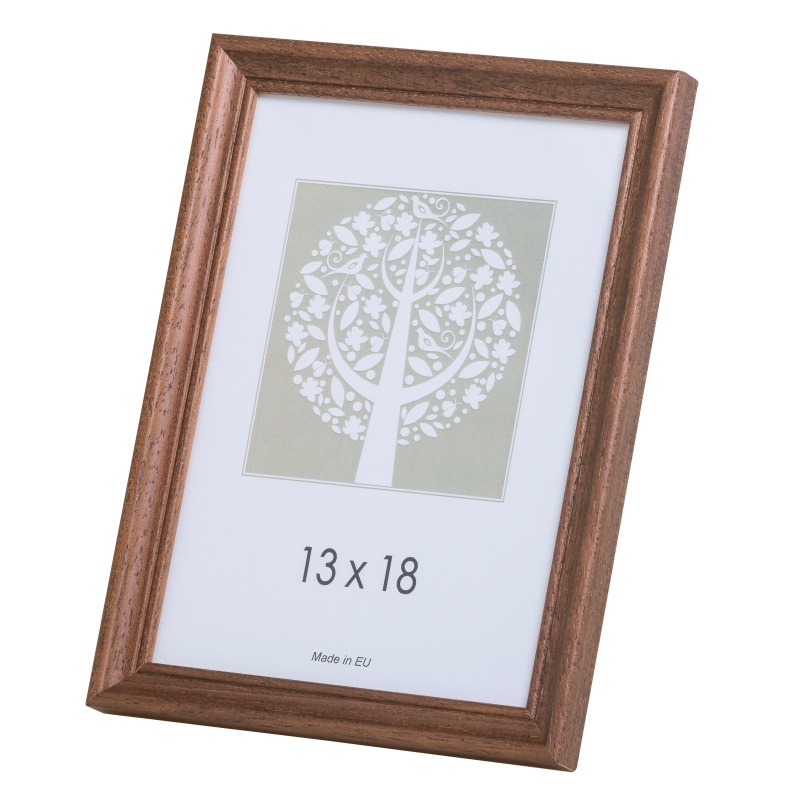 ΚΟΡΝΙΖΑ 20Χ30 ΞΥΛΙΝΗ