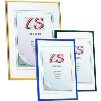 ΚΟΡΝΙΖΑ 30Χ45 ΜΑΥΡΗ/ΧΡΥΣΗ/ΧΡΩΜ