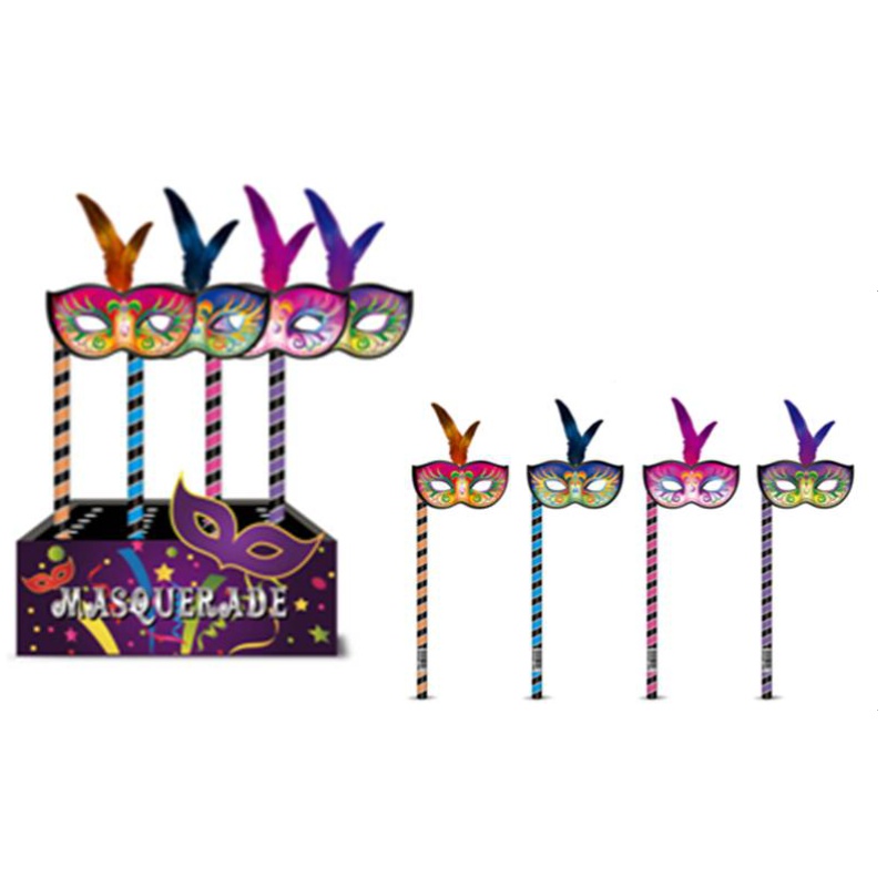 ΜΟΛΥΒΙΑ ΣΧΕΔΙΑ ΑΠΛΑ ΑΠΟΚΡΙΑΤΙΚΑ ΜΑΣΚΑ Μ-060