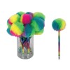 ΜΟΛΥΒΙΑ ΣΧΕΔΙΑ POM POM RAINBOW