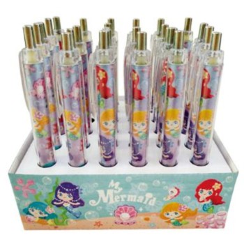 ΣΤΥΛΟ ΣΧΕΔΙΑ ΔΙΑΡΚΕΙΑΣ ΑΥΤΟΜ.MERMAID