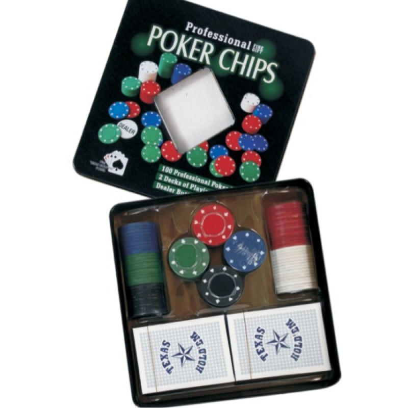 ΜΑΡΚΕΣ ΜΕΤΑΛΛΙΚΟ ΚΟΥΤΙ 100τεμ. +2 ΤΡΑΠΟΥΛΕΣ