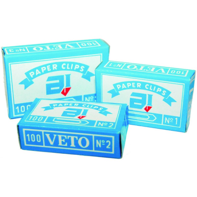 ΣΥΝΔΕΤΗΡΕΣ ΕΓΧΩΡΙΟΙ No 1 VETO