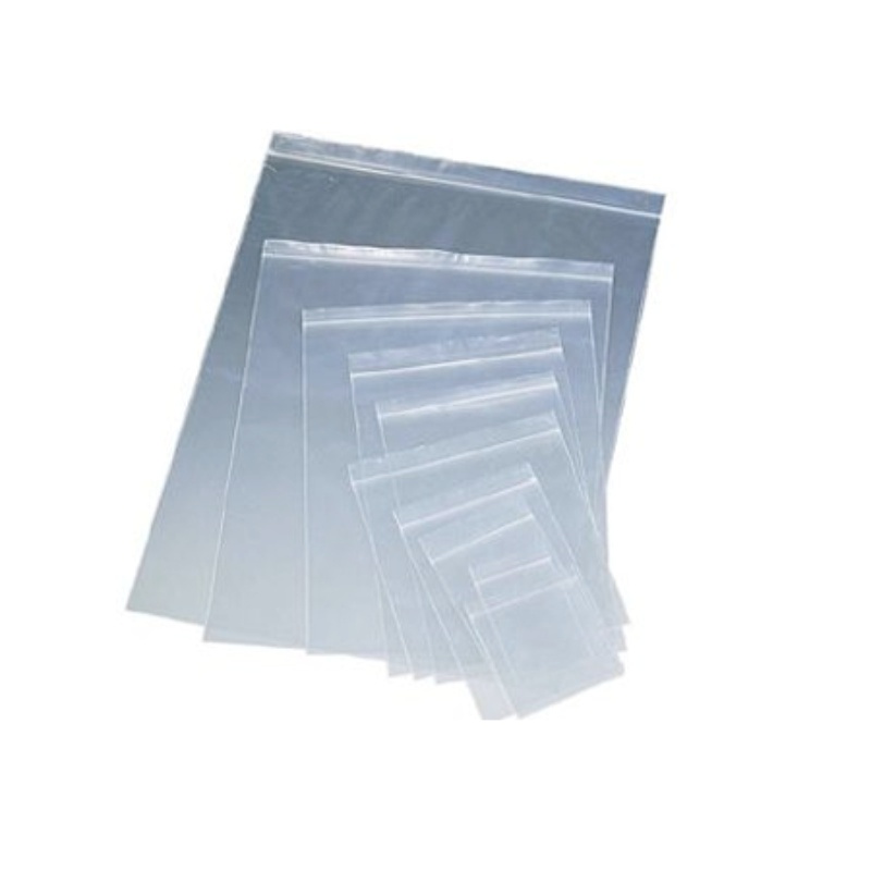 ΣΑΚΟΥΛΑΚΙΑ ZIP 19χ25 (ΠΑΚΕΤΟ 100τεμ.)