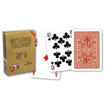 ΤΡΑΠΟΥΛΕΣ MODIANO ΠΛΑΣΤΙΚΕΣ