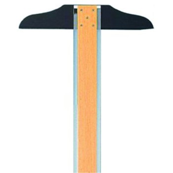 ΤΑΦ ΞΥΛΙΝΑ ΣΤΑΘΕΡΑ ΠΛΕΞΙΓΚΛΑΣ 75cm