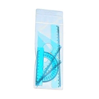 ΤΡΙΓΩΝΑ ΣΕΤ ΕΓΧΩΡΙΑ Νο 1