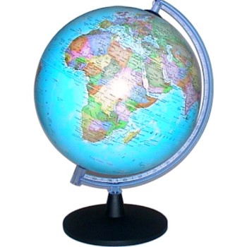 ΥΔΡΟΓΕΙΟΣ ΣΦΑΙΡΑ ΣΚΕΤΗ Νο 2 Φ16cm