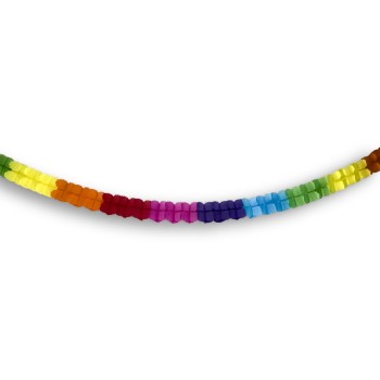 ΓΙΡΛΑΝΤΕΣ ΧΑΡΤΙΝΕΣ ΠΑΡΤΥ 3m x 16cm