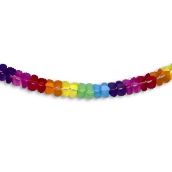 ΓΙΡΛΑΝΤΕΣ ΧΑΡΤΙΝΕΣ ΠΑΡΤΥ 3m x 16cm