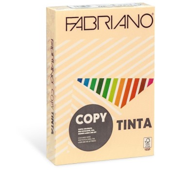 ΧΑΡΤΙ ΦΩΤΟΤΥΠΙΚΟ FABRIANO Α4 80gr ALBICOCCA (500φ)