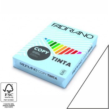 ΧΑΡΤΙ ΦΩΤΟΤΥΠΙΚΟ FABRIANO Α4 200gr BIANCO (100φ)
