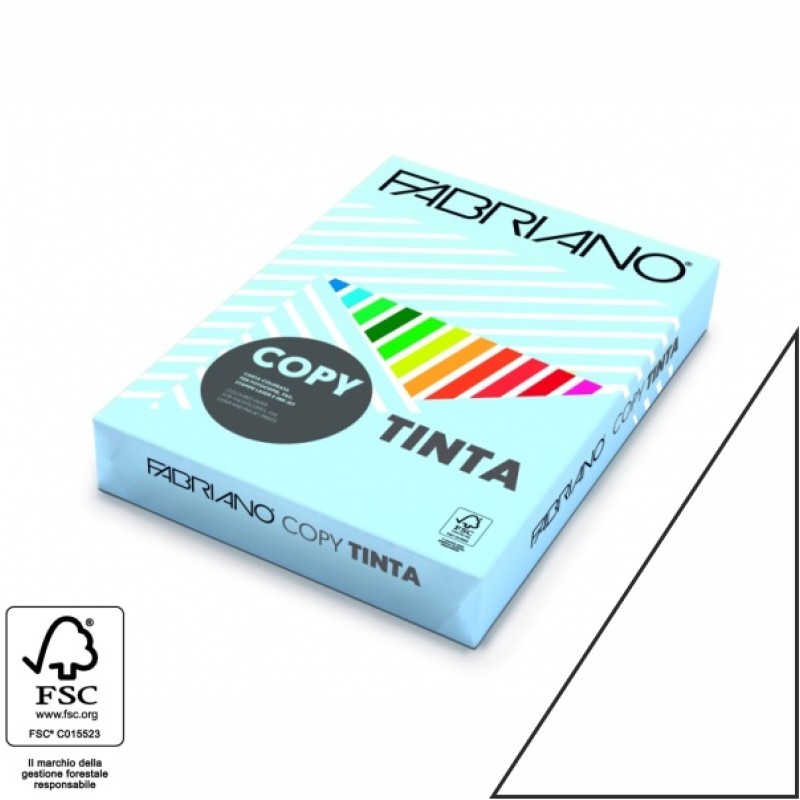 ΧΑΡΤΙ ΦΩΤΟΤΥΠΙΚΟ FABRIANO Α4 200gr BIANCO (100φ)