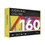 ΧΑΡΤΙ ΦΩΤΟΤΥΠΙΚΟ FABRIANO COLORE Α4 160gr GIALLO (250φ)
