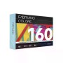 ΧΑΡΤΙ ΦΩΤΟΤΥΠΙΚΟ FABRIANO COLORE Α3 160gr CELESTE (125φ)