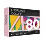 ΧΑΡΤΙ ΦΩΤΟΤΥΠΙΚΟ FABRIANO COLORE Α3 80gr ROSA (250φ)