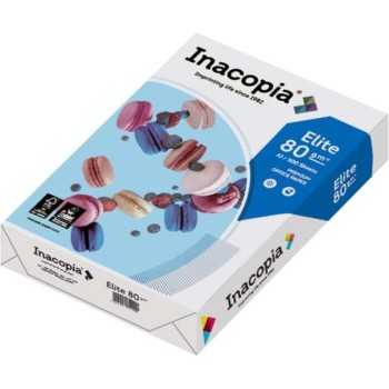 ΧΑΡΤΙ ΦΩΤΟΤΥΠΙΚΟ INACOPIA ELITE Α3 80 gr. (500φ)