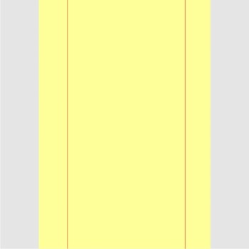 ΧΑΡΤΙ ΣΥΜΒΟΛΑΙΟΓΡΑΦΙΚΟ ΗΜΙΦΥΛΛΟ