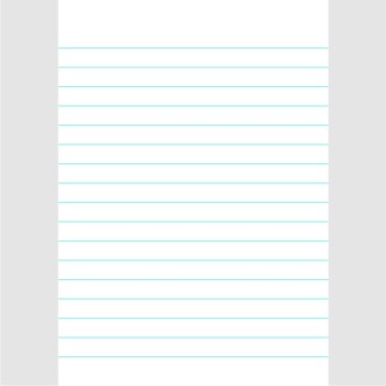 ΧΑΡΤΙ ΑΝΑΦΟΡΑΣ ΡΙΓΕ 60gr (400φ.)