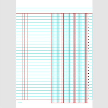 ΧΑΡΤΙ ΛΟΓΙΣΤΙΚΟ 80gr