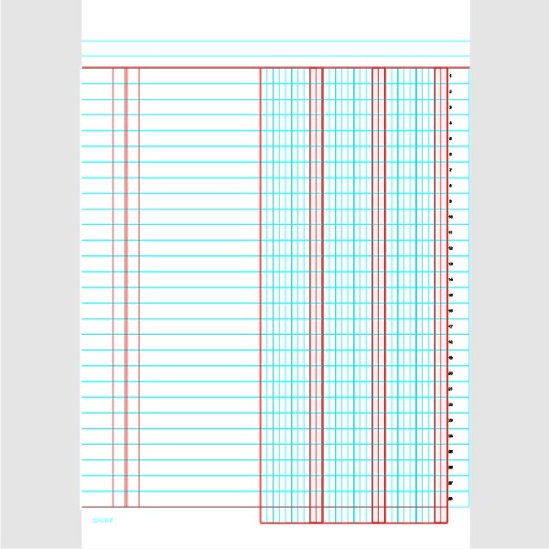 ΧΑΡΤΙ ΛΟΓΙΣΤΙΚΟ 80gr