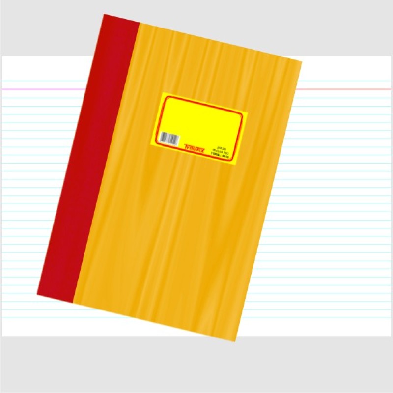 ΦΥΛΛΑΔΕΣ ΡΙΓΕ 21χ29 Φ100