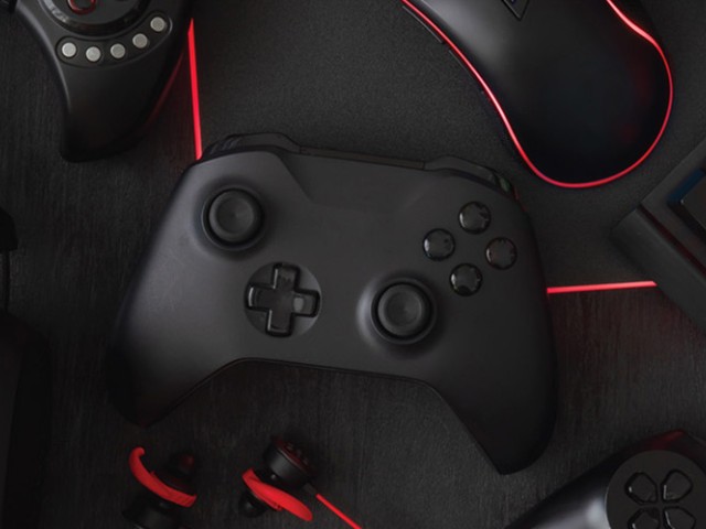Gaming