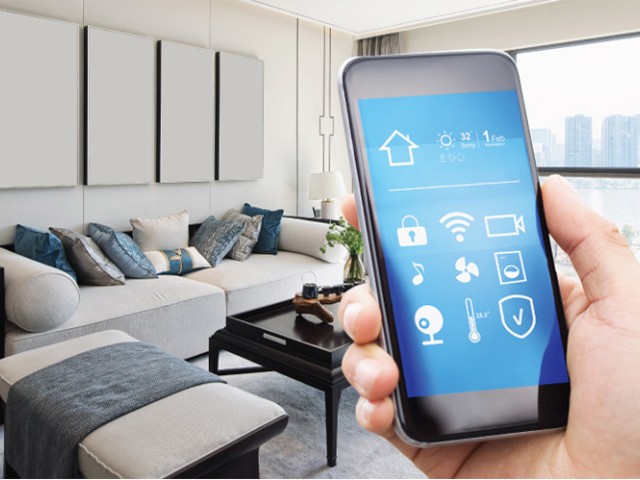 Smarthome & Gadgets