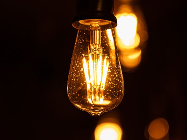 Led & Φωτισμός