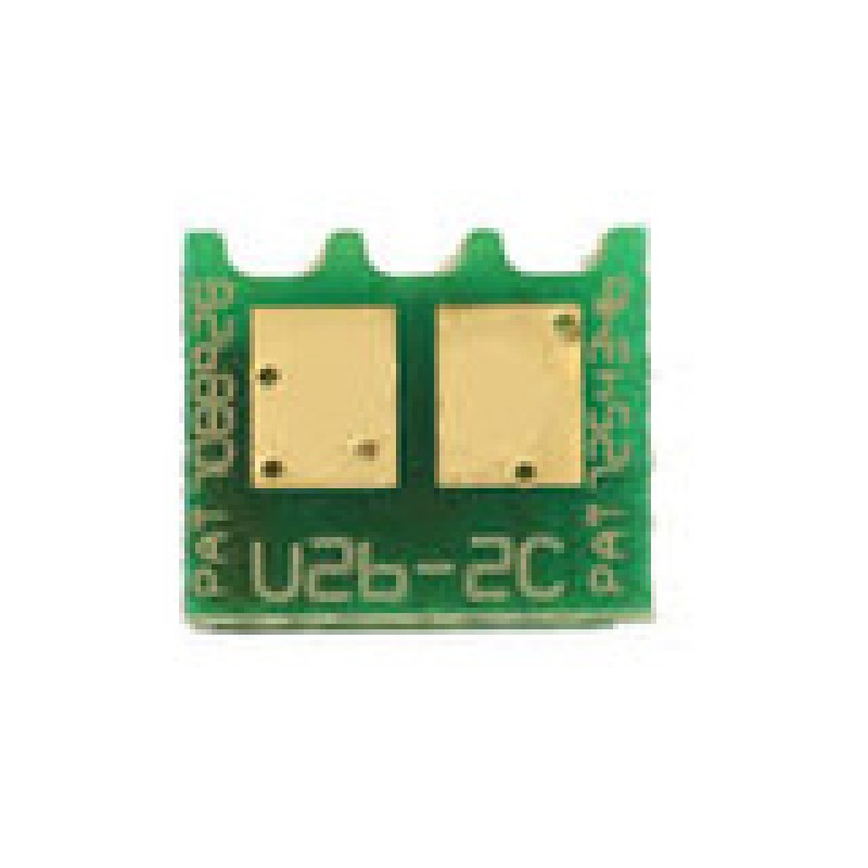 Universal Chip for HP Color LaserJet CP 1200/ 1210/ 1500/ 1510/ CM 1312/ 1512 CN