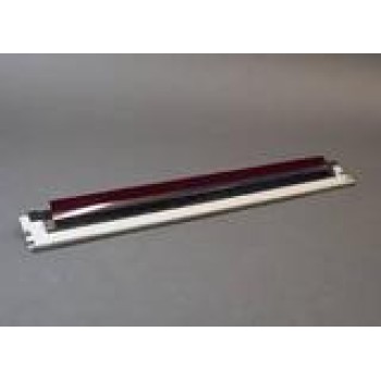 Wiper blade for Lexmark Optra T 610/ 612/ S 1250/ 2420 with Pcr Cleaning Felt