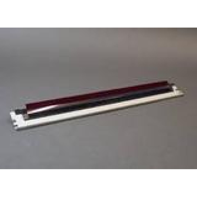 Wiper blade for Lexmark Optra T 610/ 612/ S 1250/ 2420 with Pcr Cleaning Felt