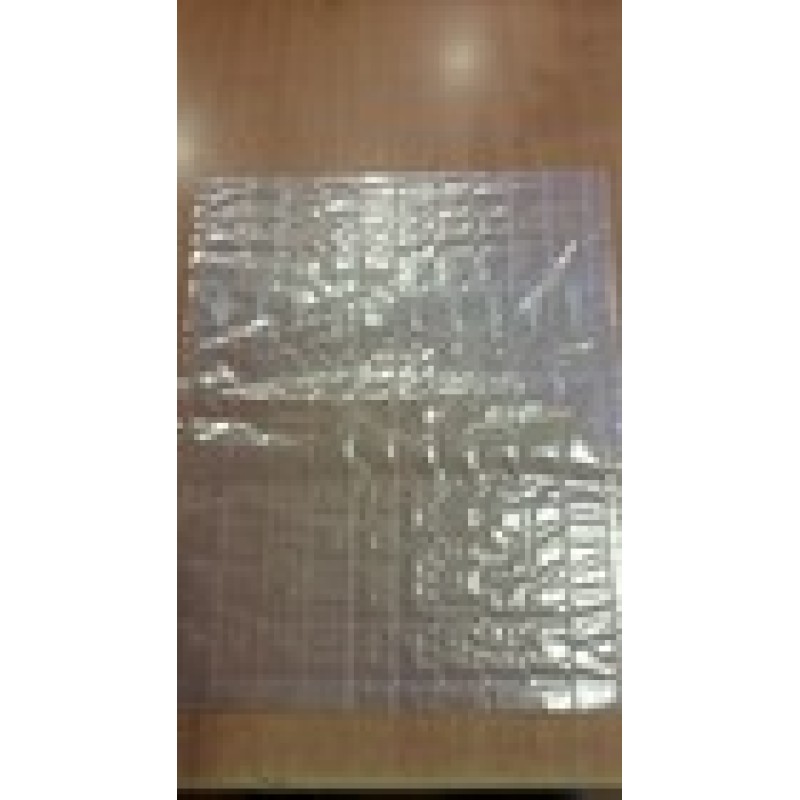 Airbag for laser cartridges size Large