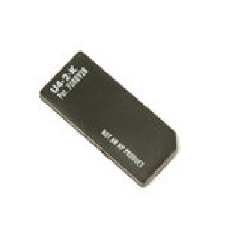 Chip for HP Color LaserJet 4600/ 4650/ 5500/ 5550/ 9500 BK