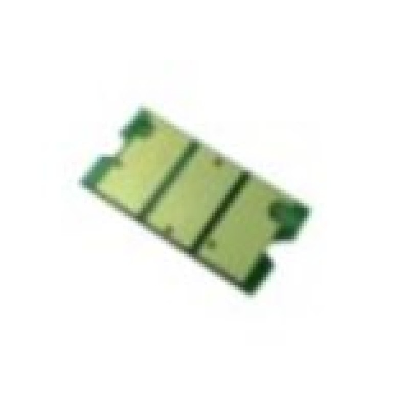 Chip for Konica Minolta Magicolor 1600/ 1650/ 1680/ 1690 (C.M.Y.K.)