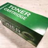 Toner Cartridge Cyan replaces Dell 59310064, T6412