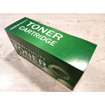 Toner cartridge Black replaces Xerox 106R01412, 106R1412