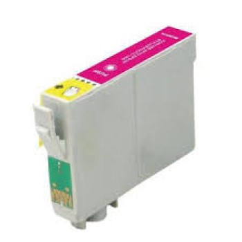 Ink cartridge Magenta replaces Epson C13T05H34010, 405XL