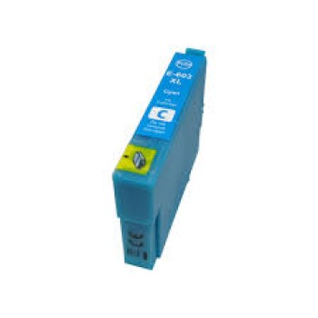 Ink cartridge Cyan replaces Epson C13T05H24010, 405XL