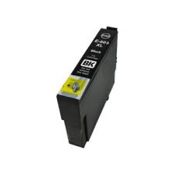 Ink cartridge Black replaces Epson C13T05H14010, 405XL