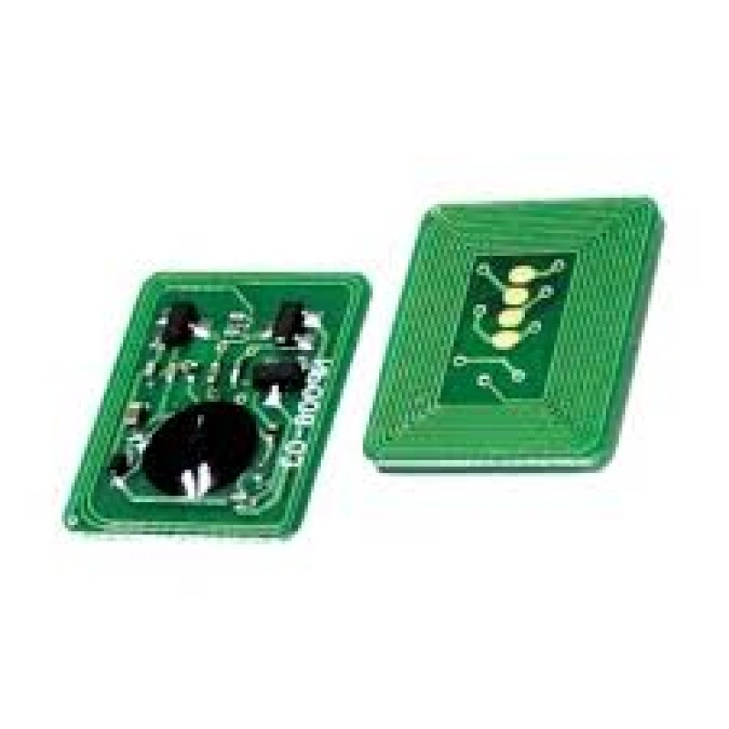 Chip for Oki C 5500/ 5800/ 5900 MG