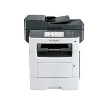 Lexmark XM3150 used monochrome laser printer