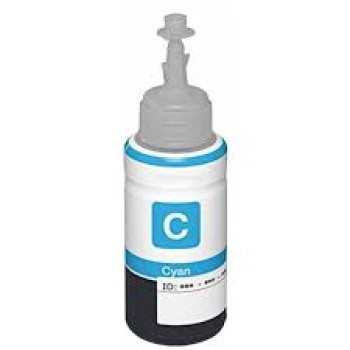 Ink cartridge Cyan replaces Epson C13T67324A, T6732