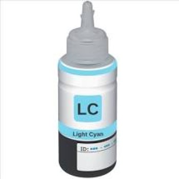 Ink cartridge PhotoCyan replaces Epson C13T67354A, T6735