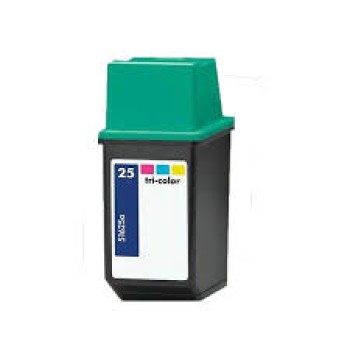 Ink cartridge Color replaces HP 51625A, 25