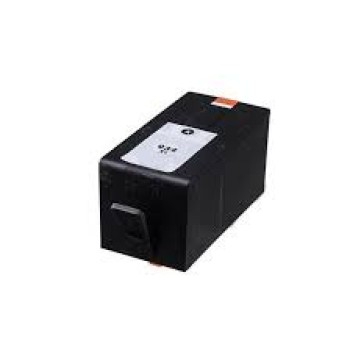 Ink cartridge Black replaces HP C2P23AE, 934XL