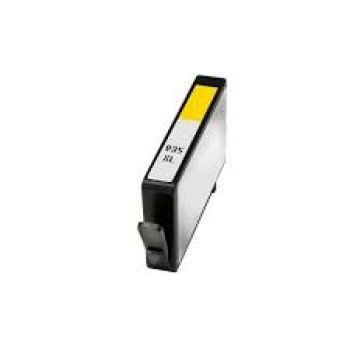 Ink cartridge Yellow replaces HPC2P26AE, 935XL